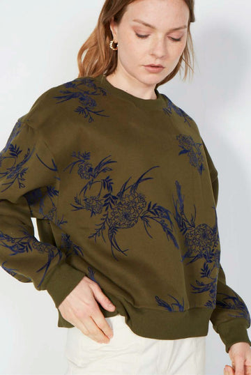 Maglia Pull Orfeo ABELIE.TK713H23